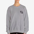 Dachshund Sweatshirt for Women - Dachshund Love Sweatshirt